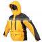 Good Performance Waterproof 850 Fill Power Expedition Down Jacket High Quality Goose Down Jacket