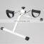 Exercise Bike Pedal Exerciser Portable Arm Leg Mini Active Exercise Cycle