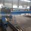 Gantry type heavy duty CNC plasma and oxy-fuel cutting machine for 30mm