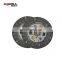 Car Parts Clutch Disc For RENAULT 8200365627 7701473648 Car Mechanic