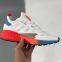 Adidas Originals ZX 2K Boost in White/Black For Sale