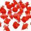 Hot Sale 100PS Auto Accessories Auto Leaves Liner Clip Car Wing Lining Buckle Car Fender Nylon Fasteners Clips
