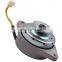 Alternator OEM MIA10338 SE501822 Fit for John Deere 1070 670 770 870 970 X700 X720 X485 X495 X585