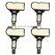 Tire Pressure Sensor TPMS 5Q0907275B fit for for Audi A3/A6/A7/A8