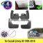 for Suzuki jimny JB 1999~2018 Mudguards Mudflaps Fender Mud Flaps Splash Guards Accessories 2000 2001 2003 2005 2009 2010 2013