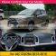 for  JAC S3 Heyue S30 DR4 2013 2014 2015 2016 Anti-Slip Mat Dashboard Cover Pad Sunshade Dashmat Protect Carpet Car Accessories