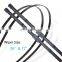for Ford Focus 2 MK2 MK2.5 2004~2011 Windscreen Windshield Wipers Car Accessories Car Wiper Blade Stickers 2005 2006 20007 2008