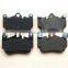 For CAYENNE (9PA)t2002-2010 Brake Pad Set 955 352 939 00