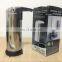 Table working automatic soap dispenser 250ml capacity sensor soap dispenser