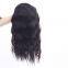 natural wave human hair extensions human hair bundles 130% 150% density