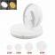Bedroom UFO lamp thread workshop energy saving super bright LED bulb E27 screw UFO lamp