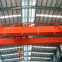 YLD metallurgical casting crane, 5T ladle melting truck, steel casting plant crane, liquid steel lifting crane and singl