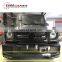 New Hot sellW463 B- PU front lip spoiler for G-class w463 G63/G65 B style