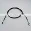 Motorcycle Body System Standard Size Motor Body System CB125 Brake Cable Spin For Harley-Davidson