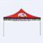 foldable foldable fabric roof gazebo for exhibition gazebo