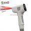USA laserbars 755nm 808nm 1064nm triple wave mixed laser hair removal machine
