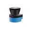 Laser Radar Traffic Measuring Sensor for Moving Robot Navigation