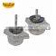 OEM Quality Engine Mounts Auto Parts For Porsche  PANAMERA 94837505712 Engine Motor Mounts