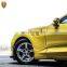 Новейшие бамперы из железного материала для Chevrolet Camaro