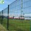 Factory price powder Coated 3D Fence Panel Wire Mesh Fence supplier