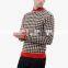 Mens Cashmere Jumper Sweaters Merino Wool Sweaters for Men