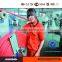 PERT/EVOH floor heating pipe heat resisting flexible pipe/plastic heating pipe