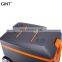 GiNT 50L Outdoor Camping Fishing Portable Insulated Plastic PU Foam Ice Cooler Chest Cooler Box with Table