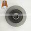 20Y-01-12222 PC200-6 Excavator engine cushion for engine parts