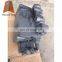 PVD3B-56 Hydraulic pump assy for excavator piston pump