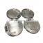 High Quality Small Parts Polished Precision Rapid Cnc Machining Aluminum Prototyping Service