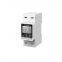 DDS1946-2P din rail mounted AC Digital single phase smart electricity meter
