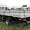 JAC CARGO LIGHT TRUCK N500