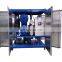 2021 New Product Closed Door Style Transformer Oil Purifier Machine Transformer Oil Filtration Machine Oil Filter