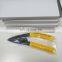 Unionfiber ftth Weunion fiber optic tools OEM ODM fiber optic High quality stripper tool fiber optic