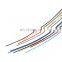 High Performance OEM Customized SM 12 Core FC Single Mode  Fiber Optic Patch Cord Pigtail