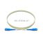 SC LC ST FC Simplex duplex fiber optic patch cord cable