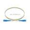 SC LC ST FC MTRJ SMA E2000 fiber optic patch cord cable