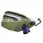 hot selling multifunctional  dog waist bag walking-use poop bag dispenser with large capacity for phone and earphone