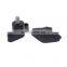 Plastic Head Screw Factory Colored Head Furniture Thumb Screws