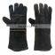 Wholesale High performance mens leather work gloves wholesale leather gloves
