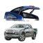 Isuzu d-max Ranger f-150 dodge Ram1500 tacoma hilux pickup truck back hardtop canopy flat top converted back cover of the trunk