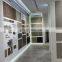 Customized design Matt surface glazed porcelain ceramic flooring tiles