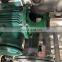 TYR waste oil recycling system used oil refining plant biodiesel plant