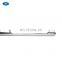 Stainless Steel T-Style Handle Soil Test Tool Soil Sampler Probe