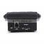 Hot sales call center dialpad RJ9 headset telephones