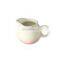 White Mini Cute Small Ceramic Porcelain Milk Cream Coffee Jug