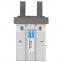 Parallel Style Air Pneumatic Clamp Cylinder Air Cylinders Pneumatic Double Acting