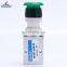High Quality S3 Series S3PM Manual Mushroom Type Automatic Mechanical Control Pneumatic Push Button Valve
