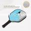 Carbon Fiber Premium Pro Speed Pickleball Paddle Racket with Suit Packing
