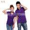 Christmas T-shirt Cultural Advertising Shirt Printing Logo Solid Color Cotton Lapel Staff Short-sleeved Polo Overalls Custom
